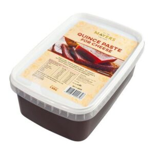 QUINCE PASTE MAYERS 4X1.5KG