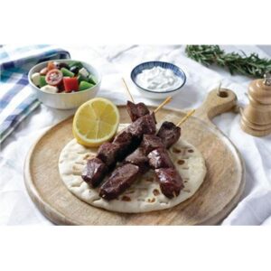 LAMB KEBAB BACKSTRAP 48PK