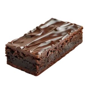 SLICE BROWNIE SLAB 15 SLICES 150G (4)