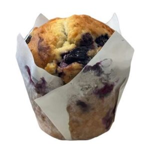 MUFFIN BLUEBERRY BAD BOY BAKEHOUSE 6PK (4)