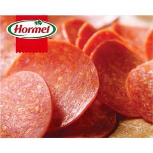 REAL AMERICAN PEPPERONI 4.536 KG HORMEL