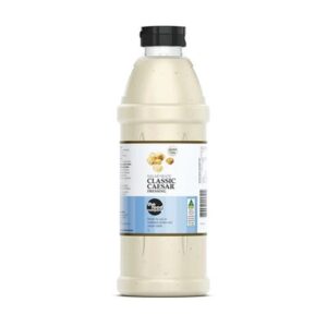 DRESSING CLASSIC CAESAR G/F  THE FOOD COMPANY 1L (8)