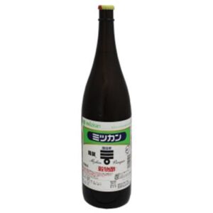 VINEGAR RICE WINE MIZKAN 1.8LT (6)