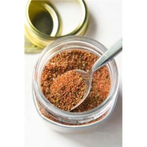 CHICKEN COATING SEASONING GOURMET TECH 20KG