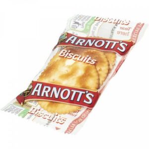 BISCUIT ARNOTTS JATZ 150X11GM