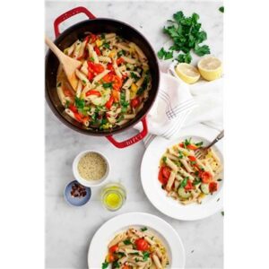PASTA PENNE SAN REMO GLUTEN FREE 277 350GM (10)
