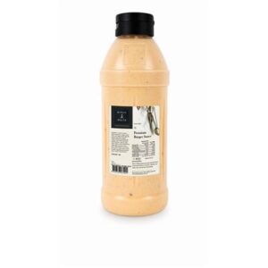 SAUCE BURGER BIRCH & WAITE 1L (8) (L18)(P72)