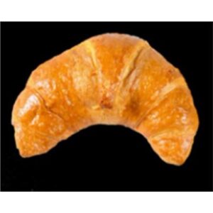 CROISSANT BUTTER LARGE BENT 95GMX40 B/MAISON (L6)(P24)