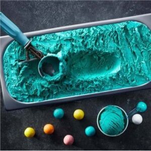BUBBLEGUM ICE CREAM EVEREST 5KG