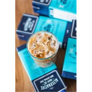 MILK ALMOND ALTERNATIVE DAIRY CO 12X1LT