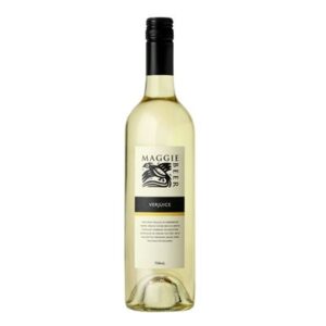 VINEGAR VERJUICE MAGGIE BEER 750ML (6)