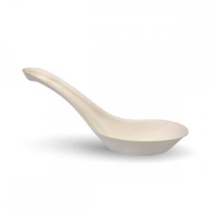 SPOON SOUP CHINESE SUGARCANE 1000PK