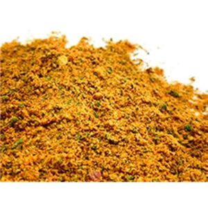 MOROCCAN SEASONING #2 YELLOW WINDSOR FARM 1KG (10)