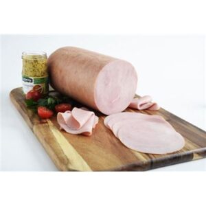 HAM PRAGER R/W APPROX 2.5KG ZAMMIT (6)