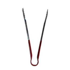 TONG RED HANDLE LARGE L360MM