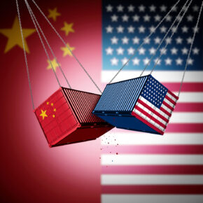 How the China–US Trade Talks Could Impact Food Supply & Pricing in Australia