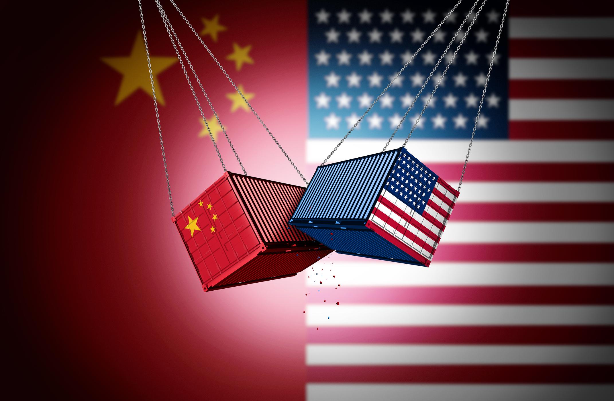 How the China–US Trade Talks Could Impact Food Supply & Pricing in Australia