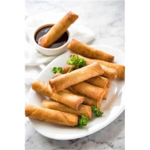 SPRING ROLLS COCKTAIL HAKKA 96PC 15GM (8)