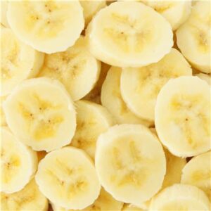 BANANA SLICED IQF SPEEDY BERRY 1KG (10)