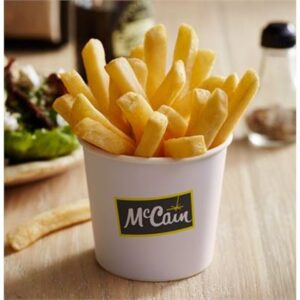 CHIPS FAST FRY MCCAIN #203131 10MM 5X3KG