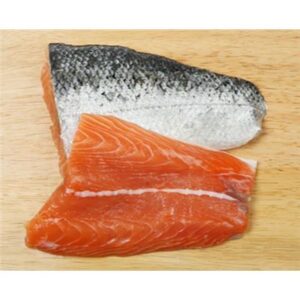 SALMON TAIL S/OFF 7KG R/W CTN (A)