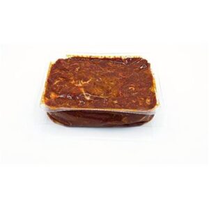 MASSAMAN BEEF DICED PERFECTO 1KG (12)
