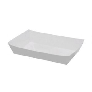 TRAY SEAFOOD SMALL (200) 155x95x45mm