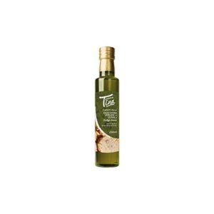 OIL WHITE TRUFFLE (GLASS) MAMMA TINA 250ML (12)