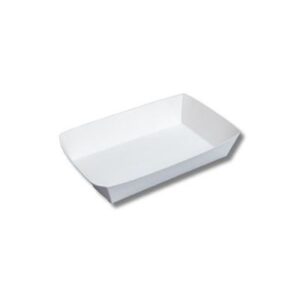 TRAY PAPER  X-LARGE (100) 280x200x60mm