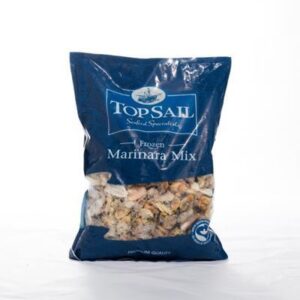 MARINARA MIX TOP SAIL 1KG (10) (I)