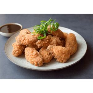 KOREAN FRIED CHICKEN WINGS HAKKA 1KG (5)