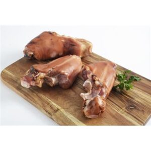 HOCKS SMOKED R/W  APPROX 1KG ZAMMIT