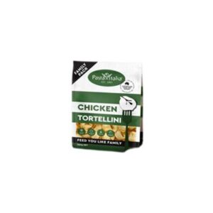 TORTELLINI CHICKEN 750GM (10) PASTA ITALIA