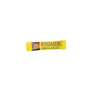 SUGAR WHITE STICKS BUNDABERG 2000