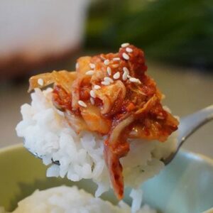 KOREAN KIMCHI CUT 1.5KG (6)
