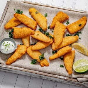 CRUMBED WHITING FILLETS AUSTRALIAN PORTE D'MER 1KG (3) (A)