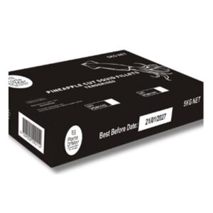 SQUID TUBES U5's  PORTE D'MER 5KG (I)