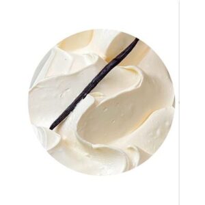 VANILLA BEAN BRAVO GELATO 5LT