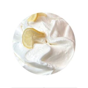 LEMON SORBET BRAVO GELATO 5LT