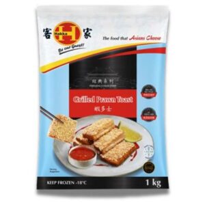 TOAST GRILLED PRAWN HAKKA 1KG (4)