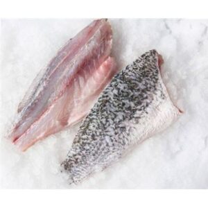 BARRAMUNDI FILLET FRESH SKIN ON R/W