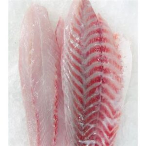 BARRAMUNDI FILLET SKIN OFF FRESH R/W