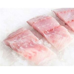 BARRAMUNDI PORTION SKIN OFF FRESH 200G