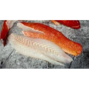 CORAL TROUT FILLETS