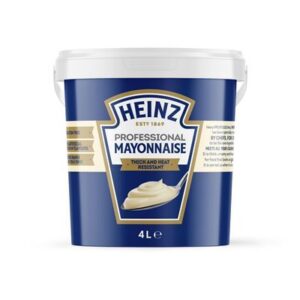 MAYONNAISE PROFESSIONAL 4 LT HEINZ (3)