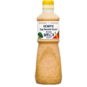 DRESSING KEWPIE DEEP-ROASTED SESAME 1LT (9)