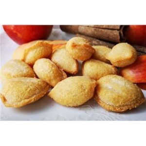 APPLE PIE BITES GOLDEN FAN 20GMx50PC 4x1KG CTN