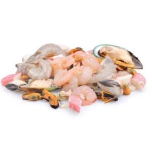 FRESH MARINARA MIX R/W KG (M)