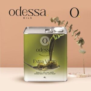 OIL OLIVE EXTRA VIRGIN  4LT (4)