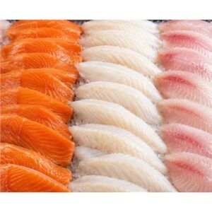 Fresh Fillets